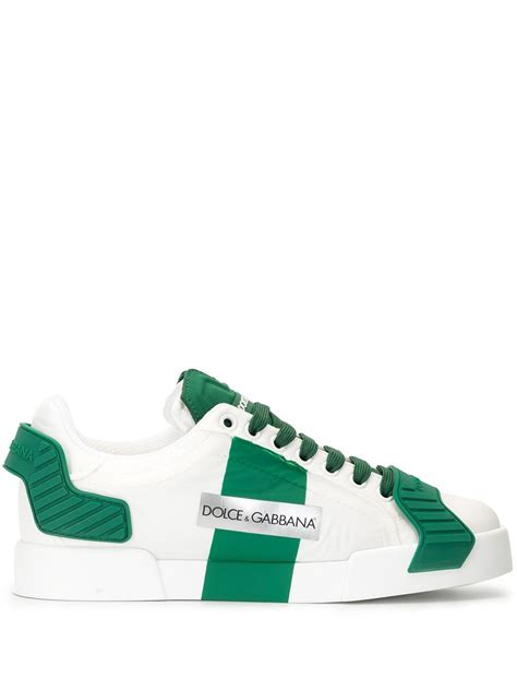 dolce gabbana shoes green|dolce and gabbana colorful shoes.